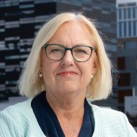 Vigdis Mathisen (@mathisenvma) 's Twitter Profile Photo