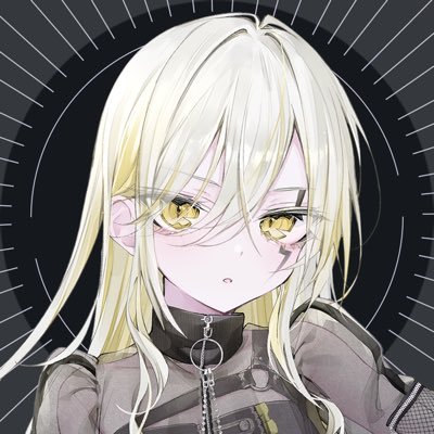 雅楽代きら⚡️💛さんのプロフィール画像