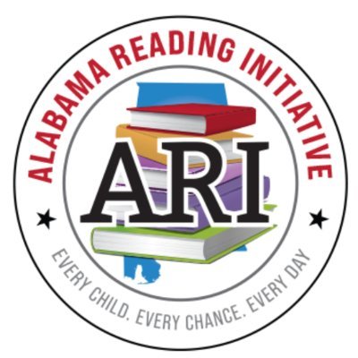 The information shared in this feed is done from the perspective of supporting and improving literacy instruction for all students in the state of Alabama.