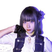 Meny(メニー) 【Meny Da Familliar】(@meny_vocal) 's Twitter Profile Photo