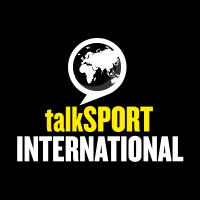 talkSPORT International(@talkSPORTLive) 's Twitter Profile Photo