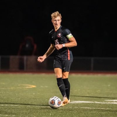 Victory Soccer Club #16 / Charleroi HS #16   Class of 24’