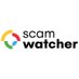 Scamwatcher (@scamwatchercom) Twitter profile photo Scamwatcher (@scamwatchercom) Twitter profile photo