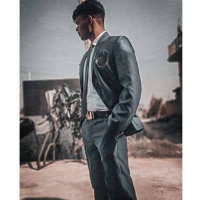 Mahra9917's profile picture. 