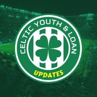 Celtic Youth & Loan Updates (@celticylupdates) 's Twitter Profile Photo Celtic Youth & Loan Updates (@celticylupdates) 's Twitter Profile Photo
