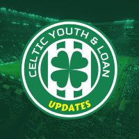 Celtic Youth & Loan Updates(@CelticYLUpdates) 's Twitter Profile Photo