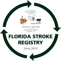Florida Stroke Registry (@flstrokereg) 's Twitter Profile Photo Florida Stroke Registry (@flstrokereg) 's Twitter Profile Photo