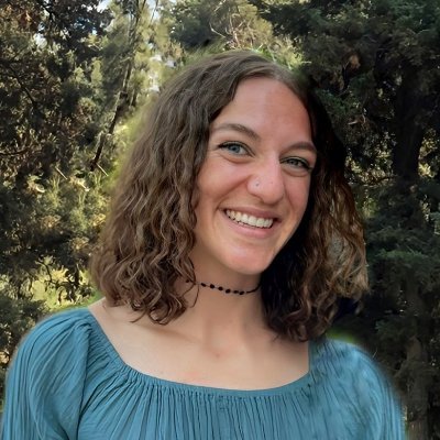 Michelle__Roby's profile picture. Radiant Earthling 🌍 🌏 🌎 (she/her)