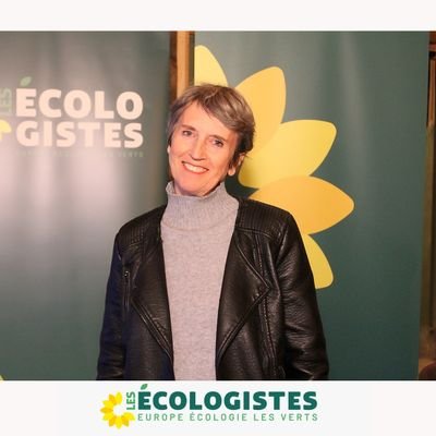 Conseillère régionale 🌱 @EcologieAuRA