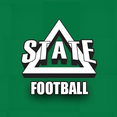 Official Twitter home of Delta State University Statesmen 🏈 | 2000 @NCAADII National Champs 🏆 | 8x @GulfSouth Champs | #DSUFamily