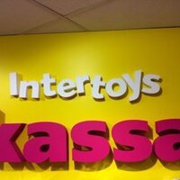 Intertoys Urk (@intertoysurk) 's Twitter Profile