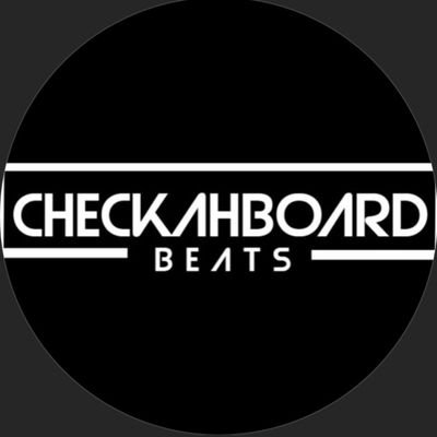 checkahboard Profile Picture