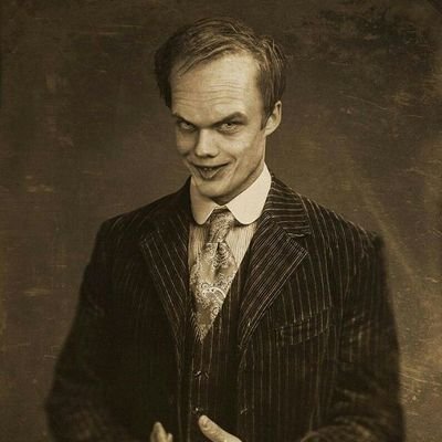 CaptainBennn's profile picture. 