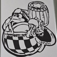 ぎん (@gin2536) 's Twitter Profile