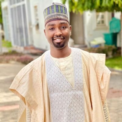 I am a member of the largest party in Africa Peoples Democratic Party (PDP)