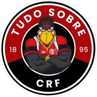 tudosobreᶜʳᶠ (@tudosobrecrf) 's Twitter Profile
