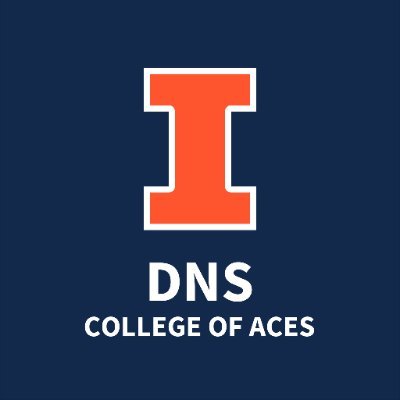 Official account for the Division of Nutritional Sciences at the University of Illinois; Training tomorrow's leaders in Nutritional Sciences.