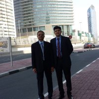 Paresh Mankad (@mankadparesh) 's Twitter Profile