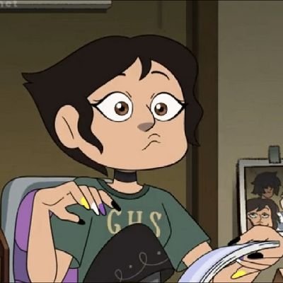 _h2rtkos's profile picture. stay/frosty // artist sometimes