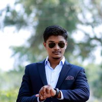 Jithin J Prasad(@jithinjprasad) 's Twitter Profile Photo