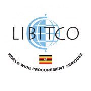 Official Page for Libitco Technical Supplies Uganda Ltd. Your World wide procurement partner, with over 30 years of experience in oil and gas. +256 773551208