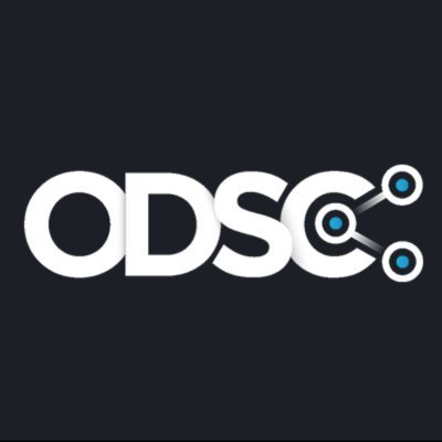 _odsc Profile Picture