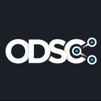 Open Data Science (@_odsc) 's Twitter Profile Photo Open Data Science (@_odsc) 's Twitter Profile Photo