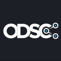 Open Data Science(@_odsc) 's Twitter Profile Photo