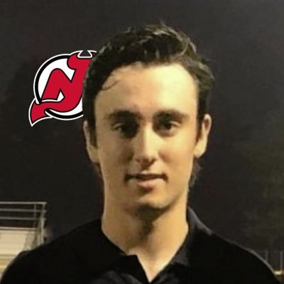 Covering #NJDevils for @TheHockeyWriter | @WMSC 90.3 FM | Featured in @TheAthletic | Founder of Devils Report on Instagram | @montclairstateu ‘25
