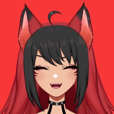 resin | envtuber 🐈‍⬛さんのプロフィール画像