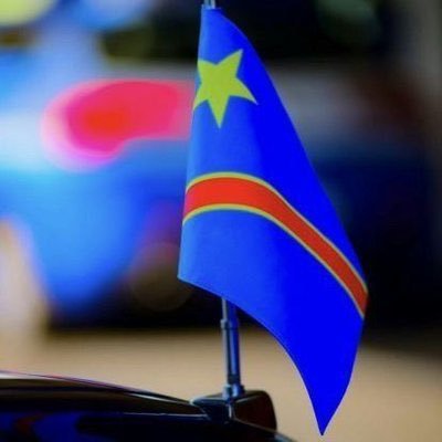 Licencié en Sciences Commerciales et Financières, Coordonnateur de ''KABILA Dignité pour le Congo'' Mouvement citoyen #RDC. Kabilisme est un etat d’esprit