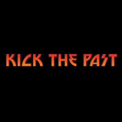 Kick The Past : Vo/Gメシア ＠mmmeshia B/Voとまと＠tomatodack Dr トーマス@DorseytTiger gmail kick.the.past69@gmail.com