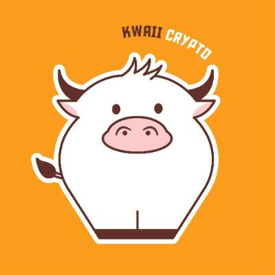 🔻 Kwaii Crypto 
Telegram Page พูดคุยทั่วไป : https://t.co/4qnHu7U1W4
Telegram Page ส่งลิงค์ : https://t.co/hnXTuegugi…
Discord : https://t.co/rPu4FRYEtn