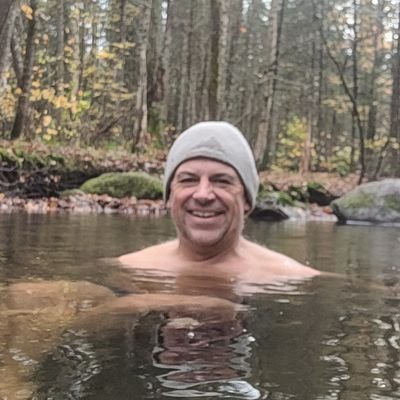 FredMazieres's profile picture. Je suis un chiropraticien cherchant à comprendre les effets de la nature sur notre santé. 🌞

I'm a chiropractor exploring how nature maximize our health. 🌞