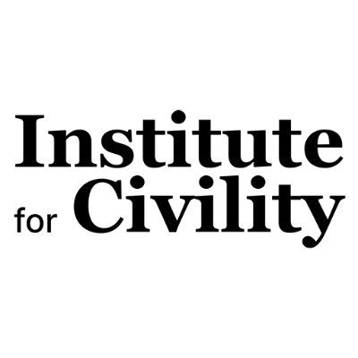 “Civility is claiming and caring for one’s identity, needs and beliefs without degrading someone else’s in the process.” — Tomas Spath and Cassandra Dahnke