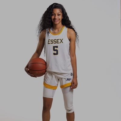 ccbc essex wbb 1x National Champ | MY RECRUITMENT IS OPEN | 5’8 Guard | GOD GOT ME