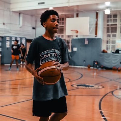 3.8 GPA 6’0 PG Class of 25’ Forest Hills High School