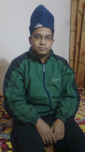 RoyKunal1989 Profile Picture