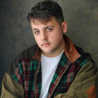 David Scott-Thompson (@david_scthomp) 's Twitter Profile Photo