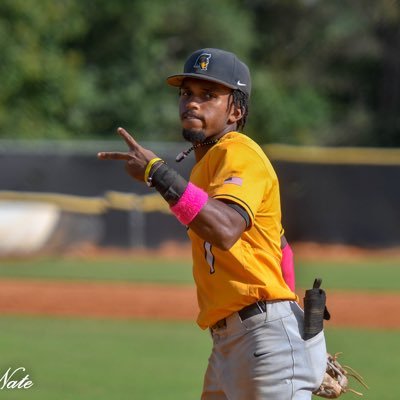 Fayetteville Tech Baseball | SS | 5’8 185lbs |. #MLBProspect #ChildofGod “For we walk by faith, not by sight” ~ 2 Corinthians 5:7🐾