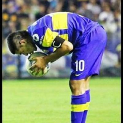 riquelmista 💙💛💙