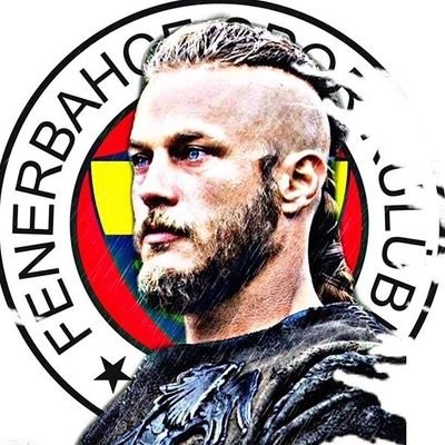 Lord Ragnar 🇹🇷