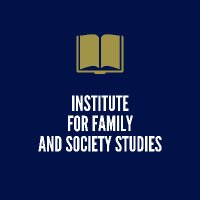 IFFSS Institute for Family and Society Studies(@IFFSS2019) 's Twitter Profile Photo