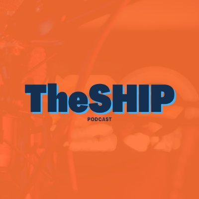 TheSHIPpodcast Profile Picture