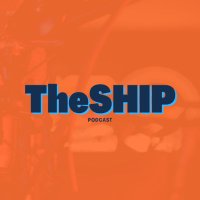 TheSHIP Podcast(@TheSHIPpodcast) 's Twitter Profile Photo
