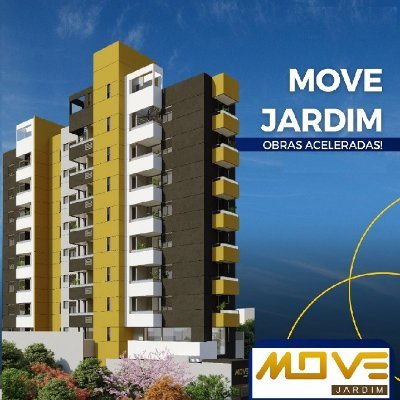 O Move Jardim é mais do que um simples residencial, é um verdadeiro refúgio urbano, com localização privilegiada, vizinho de uma seleção de bares, restaurantes