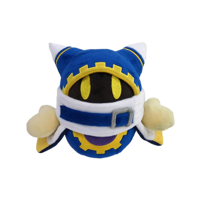 magolorquotes's profile picture. a bot that posts #magolor quotes every 3 hours !
rentry coming soon ^^
ran by @GimmickBots, mod in following