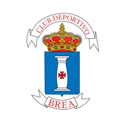 Cuenta oficial del Club Deportivo Brea, equipo aragonés que milita por tercera temporada consecutiva en Segunda Federación