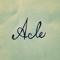 Acle (@acle_2016) 's Twitter Profile Photo Acle (@acle_2016) 's Twitter Profile Photo