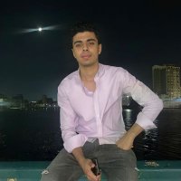 Mahmoud Elbokhomy (@elbokhomy20) Twitter profile photo